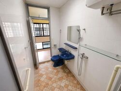 Blk 892B Woodlands Drive 50 (Woodlands), HDB 5 Rooms #589457221